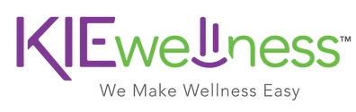 KIEwellness Merchant Logo