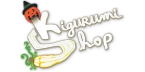 Kigurumi Shop Merchant logo