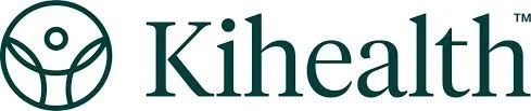 KiHealth Merchant Logo