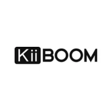 KiiBoom Promo Code