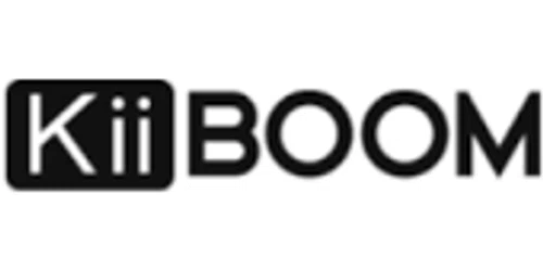 KiiBoom Promo Code
