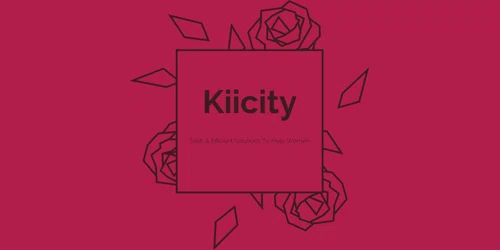Kiicity Promo Code