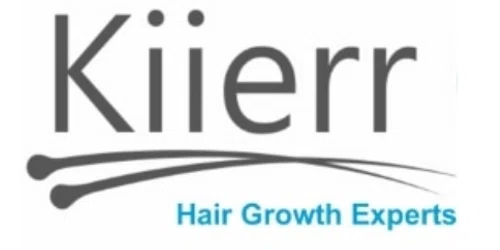 Kiierr Merchant logo