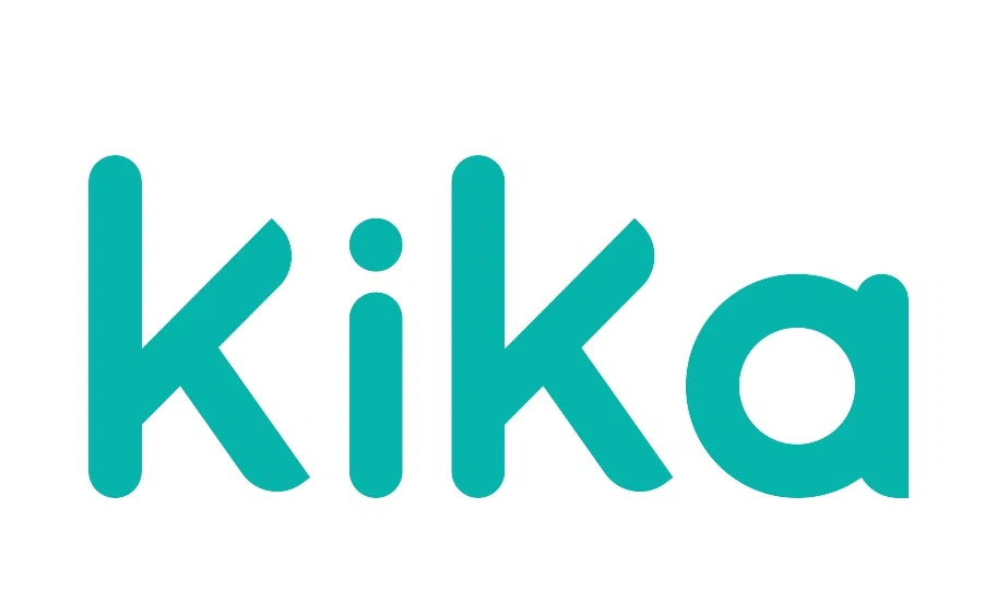 Kika Merchant Logo