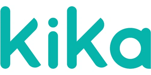 Kika Promo Code