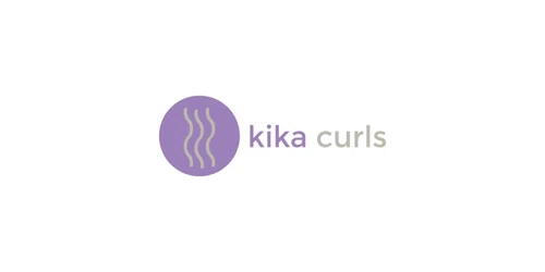 Kika Curls coupon