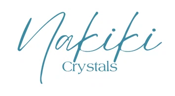 KiKi Crystal Merchant Logo