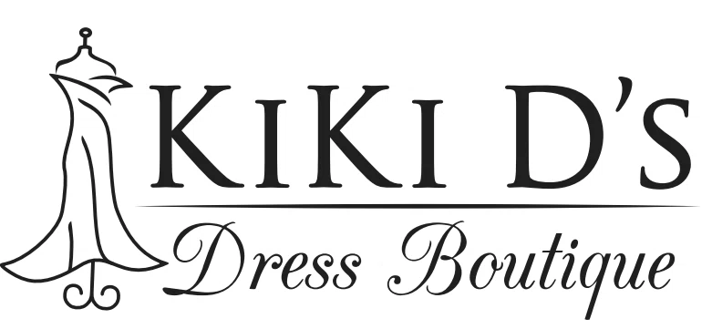 KiKi Dresses Merchant Logo