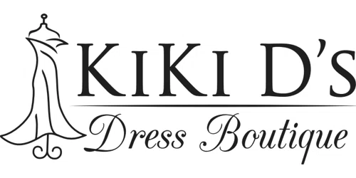 KiKi Dresses Promo Code