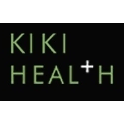 KIKI HEALTH Promo Code — 25 Off (Sitewide) in Oct 2024
