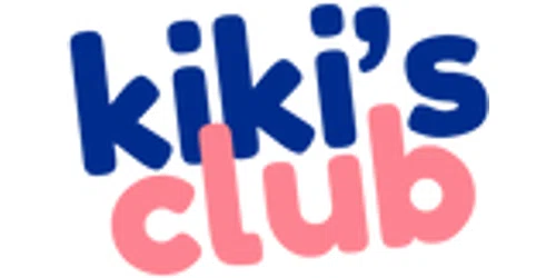 Kiki's Club Promo Code
