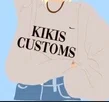 KikisCustomz Merchant Logo