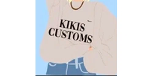 KikisCustomz Promo Code