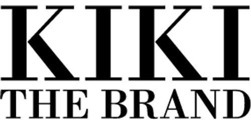 KIKI THE BRAND Promo Code