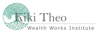 Kiki Theo Merchant Logo