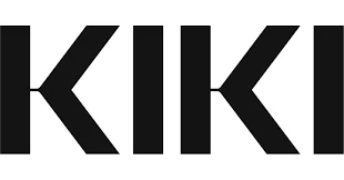 KIKI World Merchant Logo