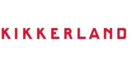 Kikkerland Merchant logo