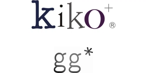 Kiko & gg Promo Code