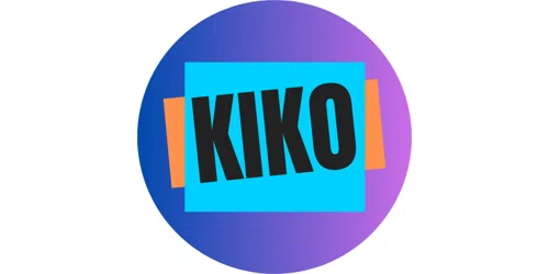 Kiko Merchant logo