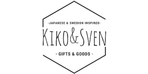 Kiko & Sven Promo Code