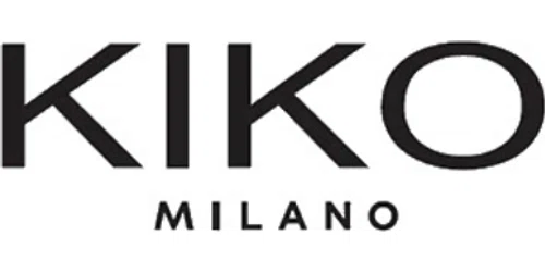 KIKO Milano Promo Code