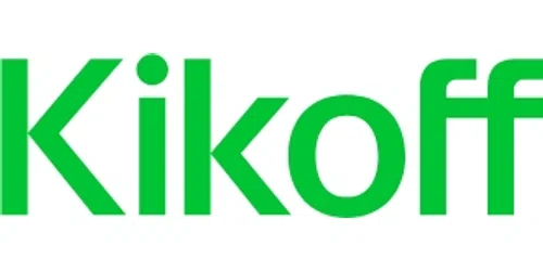 Kikoff Merchant logo