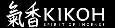 Kikoh Incense Merchant Logo