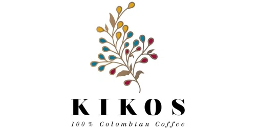Kikos Coffee & Tea Promo Code