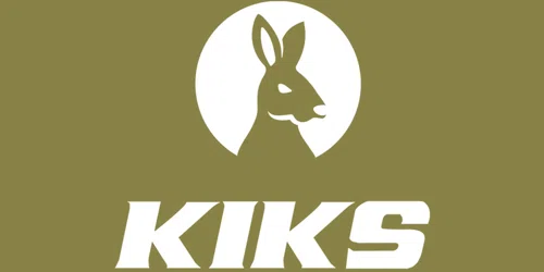 KIKS Merchant logo