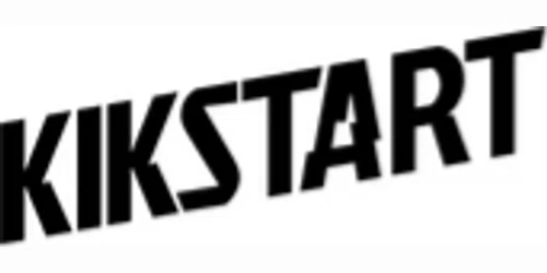 KIKSTART Promo Code