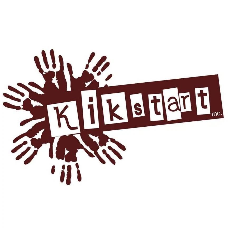 Kikstart Store Merchant Logo