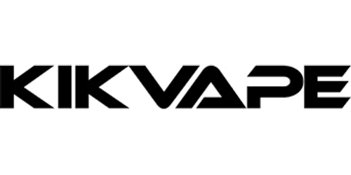 KikVape Promo Code