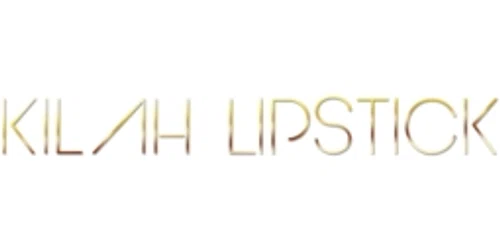 Kilah Lipstick Promo Code