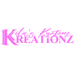 Kila's Kustomz Promo Code