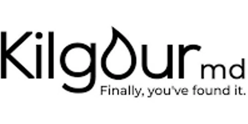 KilgourMD Merchant logo