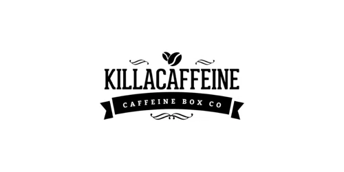 KillaCaffeine coupon