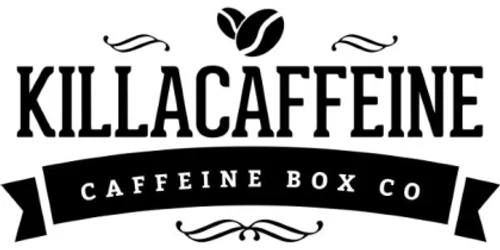 KillaCaffeine Promo Code