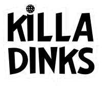 Killa Dinks Promo Code