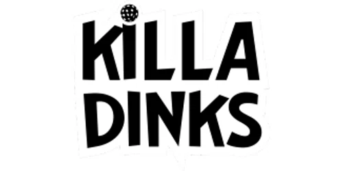 Killa Dinks Promo Code
