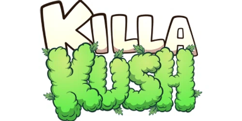 KillaKush Promo Code