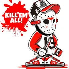 Kill'Em All Beard Oil Promo Code