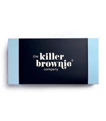 Killer Brownie coupons