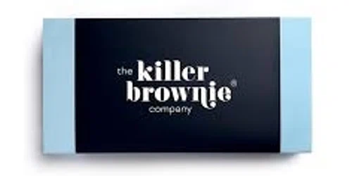 Killer Brownie Promo Code