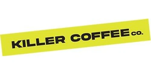 Killer Coffee Co. Promo Code