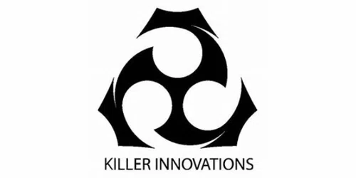 Killer Innovations Merchant logo