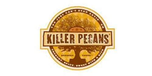 Killer Pecans Promo Code