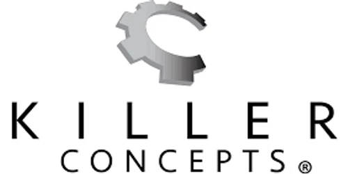 Killer Concepts Promo Code