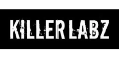 Killer Labz Promo Code