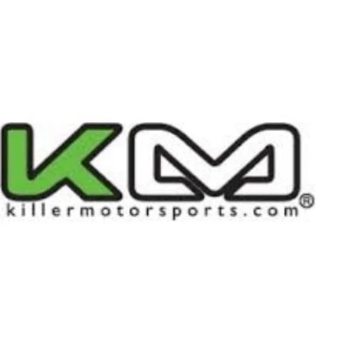 $496 Off Killer Motorsports Promo Code (6 Active) Oct '24