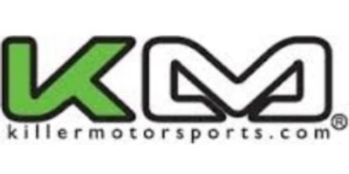 Killer Motorsports Promo Code